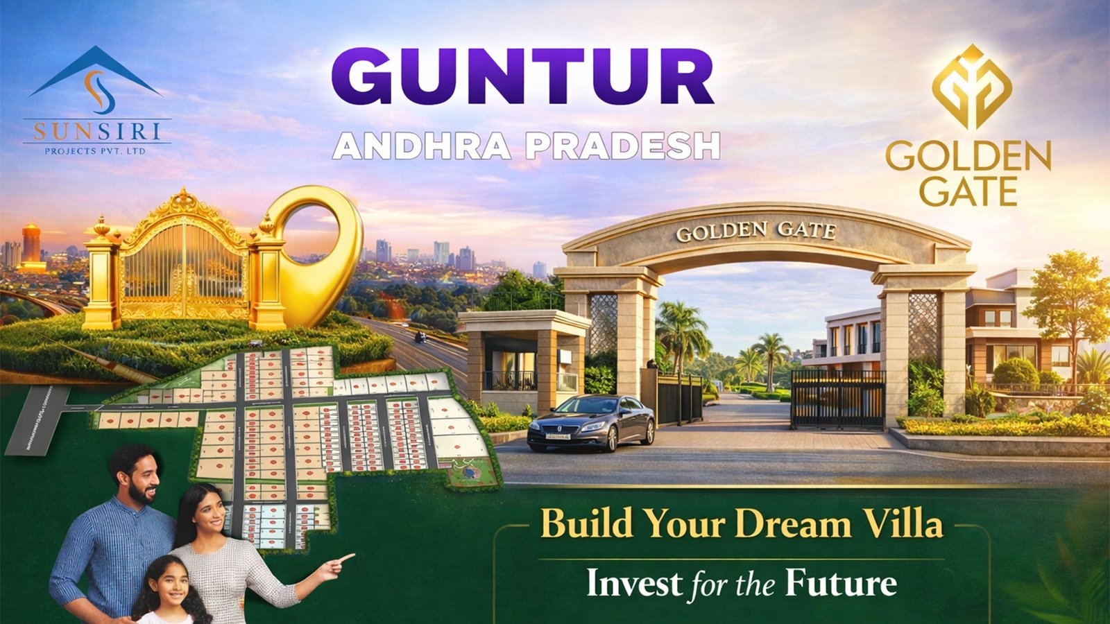 single page feature image