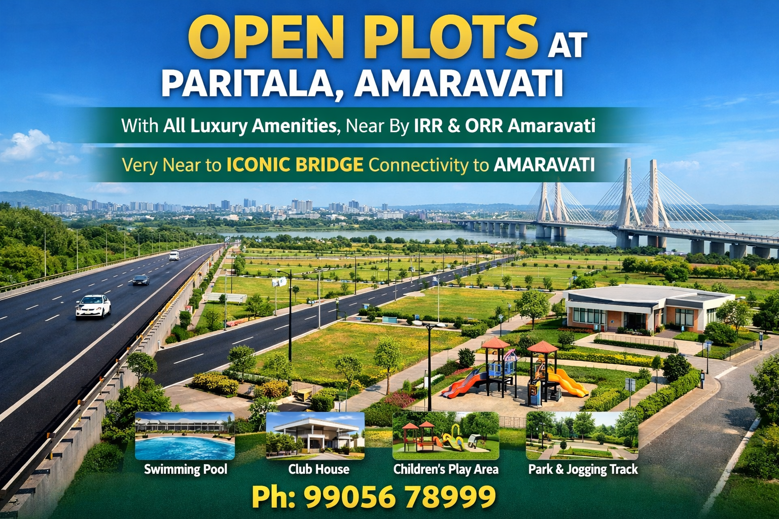 single page feature image