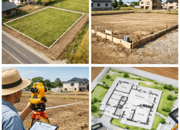 How to Choose the Right Plot for Building a House