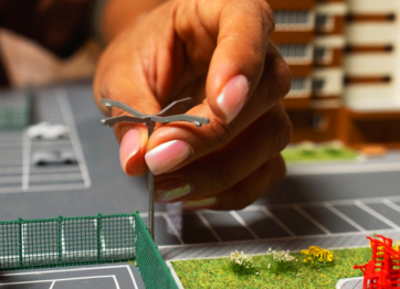 Infrastructure Solutions